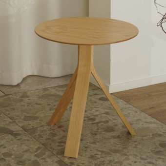 Керамический столик Svoy Design Tree FTRTBN